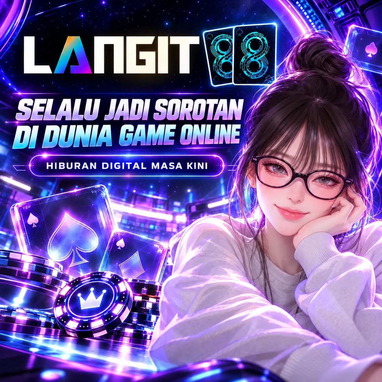 LANGIT88